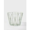 ferm LIVING Wire Basket 3093