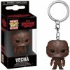 Funko Kľúčenka Stranger Things - Vecna 2 Pocket POP!