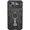 Púzdro Nillkin CamShield Armor PRO Magnetic Apple iPhone 14 Plus čierne