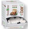 FoodNess Nocciolino Orieškové Cappuccino kapsule do Dolce Gusto 50 ks