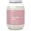 BeastPink Yum Yum Whey 1000 g bílá čokoláda kokos
