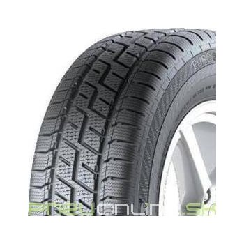 GISLAVED EURO*FROST VAN 195/60 R16 99T