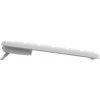 LOGITECH Logitech® K950 SIGNATURE SLIM WIRELESS KEYBOARD - OFF WHITE-US INT'L-2.4GHZ/BT 920-012466