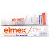 Elmex homeopaticky kompatibilní bez mentolu 75 ml