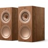 KEF R3 Meta - ořech dýha