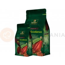 Cacao Barry Horká čokoláda extra silné kakao Excellence 55 % 5 kg