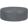 Bestway Kompletný termo kryt Whirlpool Lay-Z-Spa Ø 196 x 71 cm - 1 ks