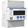 SolaX Power | Trojfázový elektromer 60A 230/400V Solax DTSU666 | SM9963