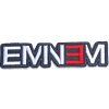 Eminem Cut-Out Logo