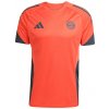Adidas FC Bayern München - Bayern Mníchov treningový dres pánsky 2025-2026