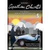 Hodina s Agathou Christie 5 DVD (digipack)