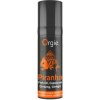 Orgie Piranha Power Cream 15 ml, krém pre zlepšenie erekcie a sexuálného výkonu