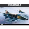 Academy MiG 27 D Flogger 1:72