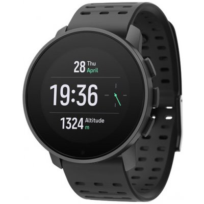 Suunto 9 Peak Pro All Black