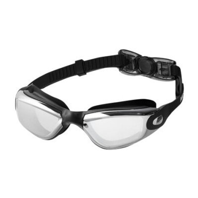 Plavecké brýle NILS Aqua NQG160MAF černé