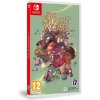 The Knight Witch: Deluxe Edition – Nintendo Switch