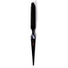 Glamot Boar Bristle Teasing Brush Čierna