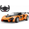 Rastar RC McLaren Senna oranžový RTR 1:14