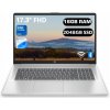 Notebook HP 17-CN4033CL 17,3 