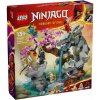 LEGO® NINJAGO® 71819 Chrám dračieho kameňa
