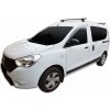 Deflektory Dacia Dokker 2013