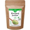ZELENÁ ZEMĚ Konopný proteín 1000 g BIO