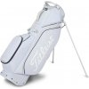 Golfový stand bag Titleist Players S4 Blue Bird/Navy/White