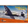 Dora Wings Republic P-47C-2 Thunderbolt 1:48