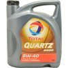 Motorový olej Total QUARTZ 9000 5W-40 5L