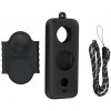 Insta360 ONE X2 - Silikónový obal set (black) (1INST314)