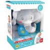 Aga4Kids Interaktívny plyšový Slon
