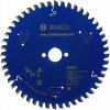 Pílový kotúč vidiový na laminát 160/20 mm 48 zubov BOSCH Expert