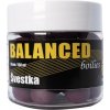 Plávajúce Boilies Carp Inferno Balanced Boilie 150 ml Slivka 20mm