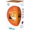 Biomin Vitamin D3 Premium 2000 I.U. 60 kapsúl