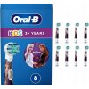 Oral-B Stages Kids Frozen II 8 ks