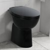 Kompaktové WC VidaXL ANUBIS