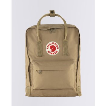 Fjällräven Kånken Clay 16 l