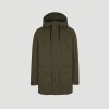 Pánska Bunda O'NEILL JOURNEY PARKA 2500068-16028 – Olivová