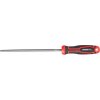 Pilník Strend Pro Premium ComfortGrip DL623, 325 mm, kruhový