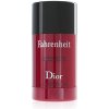 Dior Fahrenheit Deodorant tuhý 75 ml pre mužov