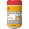 Sika Cleaning Wipes-100 (50 ks) 531347