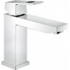Grohe EUROCUBE umývadlová batéria, chróm 23446000, predĺžená záruka 5 rokov