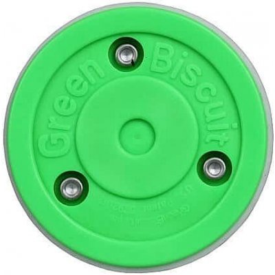 Green Biscuit Pass PRO