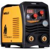 iWELD GORILLA POCKETFORCE 200 IGBT