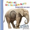 Zvieratá zo zoo - Svojtka&Co.