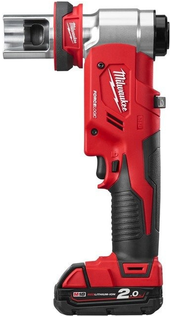 Milwaukee M18 HKP-201CA 4933451204