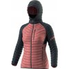 Dynafit Radical Down RDS Hooded Jacket Women blueberry mokarosa
