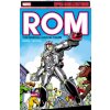 ROM EPIC COLL ORIGINAL MARVEL YEARS V01