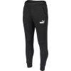 Puma ESS Logo Pants TR cl 586716-01 čierna