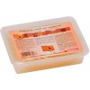 EFALOCK parafín oranžový - broskyňa 500 g